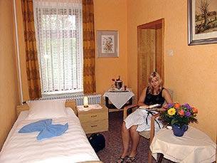 Hotel Siegfried Busum Room photo